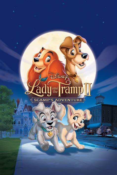 m4ufree reggie|Lady and the Tramp II: Scamp’s Adventure (2001).